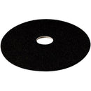 3M™ Stripped Pad, 20", Black (10-1123)