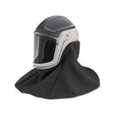 3M™ Versaflo M-407 Respiratory Helmet, Inner Collar, Flame-Resistant Shroud (142-M-407)