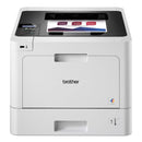 Brother HLL8260CDW Business Color Laser Printer with Duplex Printing and Wireless Networking (BRTHLL8260CDW)