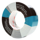 3M™ 3900 Multi-Purpose Duct Tape, 3" Core, 48 mm x 54.8 m, Silver (MMM3900)