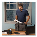 Brother DS-740D Duplex Compact Mobile Document Scanner, 600 dpi Optical Resolution, 1-Sheet Duplex Auto Document Feeder (BRTDS740D)