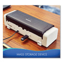 Brother ADS1250W Wireless Compact Color Desktop Scanner with Duplex (BRTADS1250W)