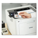 Brother HLL8360CDW Business Color Laser Printer with Duplex Printing and Wireless Networking (BRTHLL8360CDW)