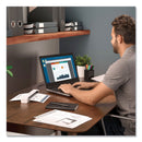 Brother DS-640 Compact Mobile Document Scanner, 600 dpi Optical Resolution, 1-Sheet Auto Document Feeder (BRTDS640)