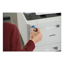 Brother HLL8260CDW Business Color Laser Printer with Duplex Printing and Wireless Networking (BRTHLL8260CDW)