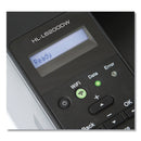 Brother HLL6200DWT Business Laser Printer with Wireless Networking, Duplex Printing, and Dual Paper Trays (BRTHLL6200DWT)