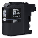 Brother LC101BK Innobella Ink, 300 Page-Yield, Black (BRTLC101BK)