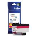 Brother LC3037M INKvestment Super High-Yield Ink, 1500 Page-Yield, Magenta (BRTLC3037M)