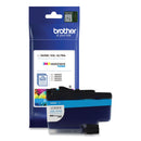 Brother LC3039C INKvestment Ultra High-Yield Ink, 5000 Page-Yield, Cyan (BRTLC3039C)