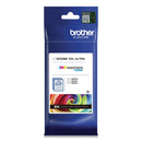 Brother LC3035BK INKvestment Ultra High-Yield Ink, 6000 Page-Yield, Black (BRTLC3035BK)