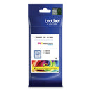 Brother LC3035Y INKvestment Ultra High-Yield Ink, 5000 Page-Yield, Yellow (BRTLC3035Y)