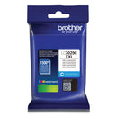 Brother LC3029C INKvestment Super High-Yield Ink, 1500 Page-Yield, Cyan (BRTLC3029C)
