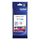 Brother LC3039M INKvestment Ultra High-Yield Ink, 5000 Page-Yield, Magenta (BRTLC3039M)