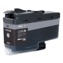 Brother LC3035BK INKvestment Ultra High-Yield Ink, 6000 Page-Yield, Black (BRTLC3035BK)