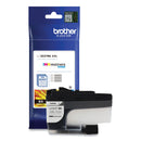 Brother LC3037BK INKvestment Super High-Yield Ink, 3000 Page-Yield, Black (BRTLC3037BK)