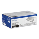 Brother DR820 Drum Unit, 50000 Page-Yield (BRTDR820)