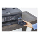 Brother LC401CS Ink, 200-Page-Yield, Cyan (BRTLC401CS)