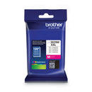 Brother LC30293PK INKvestment Super High-Yield Ink, 1500 Page-Yield, Cyan/Magenta/Yellow (BRTLC30293PK)