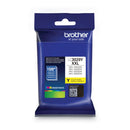 Brother LC30293PK INKvestment Super High-Yield Ink, 1500 Page-Yield, Cyan/Magenta/Yellow (BRTLC30293PK)