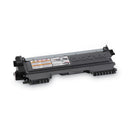 Brother TN450 High-Yield Toner, 2600 Page-Yield, Black (BRTTN450)
