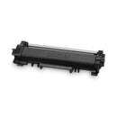 Brother TN730 Toner, 1200 Page-Yield, Black (BRTTN730)