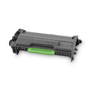 Brother TN880 Super High-Yield Toner, 12000 Page-Yield, Black (BRTTN880)