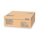 Brother BU223CL Transfer Belt Unit, 50000 Page-Yield (BRTBU223CL)