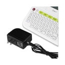 Brother AC Adapter for Brother P-Touch Label Makers (BRTAD24)