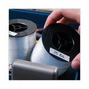 Brother Laminated Tape - Roll (0.47" x 26.3') - 2 Roll(s) (133624)