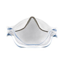 3M™ Aura Particulate Respirator 9205+, N95, One Size Fits All, 20/Pack (MMM9205PH20DC)