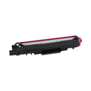 Brother TN223M Toner, 1300 Page-Yield, Magenta (BRTTN223M)