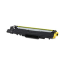 Brother TN223Y Toner, 1300 Page-Yield, Yellow (BRTTN223Y)