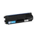 Brother TN331C Toner, 1,500 Page-Yield, Cyan (BRTTN331C)