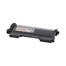 Brother TN420 Toner, 1200 Page-Yield, Black (BRTTN420)