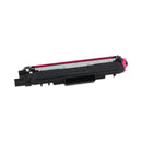 Brother TN310M Toner, 1500 Page-Yield, Magenta (BRTTN310M)