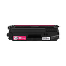 Brother TN336M High-Yield Toner, 3,500 Page-Yield, Magenta (BRTTN336M)