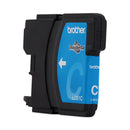 Brother LC613PKS Innobella Ink, 325 Page-Yield, Cyan/Magenta/Yellow (BRTLC613PK)