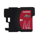 Brother LC613PKS Innobella Ink, 325 Page-Yield, Cyan/Magenta/Yellow (BRTLC613PK)