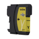 Brother LC613PKS Innobella Ink, 325 Page-Yield, Cyan/Magenta/Yellow (BRTLC613PK)