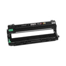 Brother DR221CL Drum Unit, 15000 Page-Yield, Black/Cyan/Magenta/Yellow (BRTDR221CL)
