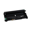 Brother DR360 Drum Unit, 12000 Page-Yield (BRTDR360)