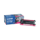 Brother TN110M Toner, 1500 Page-Yield, Magenta (BRTTN110M)