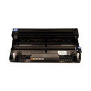 Brother DR620 Drum Unit, 25000 Page-Yield, Black (BRTDR620)
