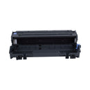 Brother DR510 Drum Unit, 20000 Page-Yield, Black (695053)