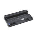 Brother DR350 Drum Unit, 12000 Page-Yield, Black (441336)