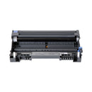 Brother DR520 Drum Unit, 25000 Page-Yield, Black (345762)
