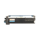 Brother TN210C Toner, 1400 Page-Yield, Cyan (BRTTN210C)