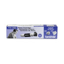 Brother TN250 Toner, 2200 Page-Yield, Black (BRTTN250)