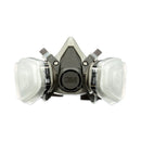 3M™ Half Facepiece Paint Spray/Pesticide Respirator, Small (MMM6111PA1A)