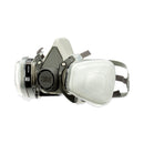 3M™ Half Facepiece Paint Spray/Pesticide Respirator, Small (MMM6111PA1A)